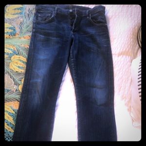 Citizens of Humanity Jean